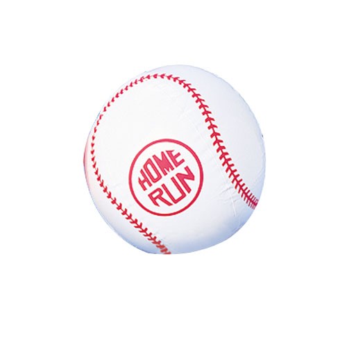 Inflate Baseballs<br>9"-1 dozen